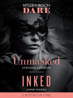 cover image of Unmasked